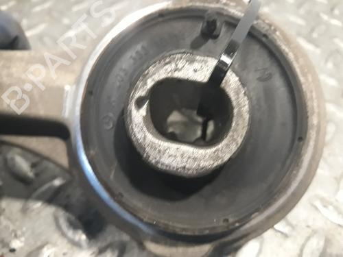 Left front suspension arm MERCEDES-BENZ CLK (C209) CLK 320 CDI (209.320) | BP9105539M12 
