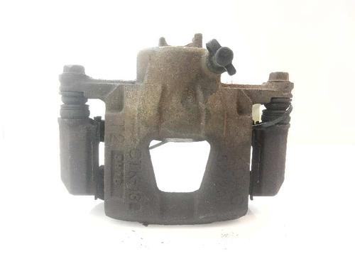 Used Left front brake caliper DAEWOO KALOS (KLAS) [2002-2025]  11624198