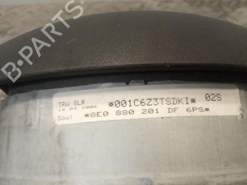 Driver airbag AUDI A4 B7 (8EC)  | BP8267589C9 
