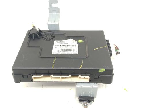 Used Electronic module Electronic module HYUNDAI i20 II (GB, IB) 1.2 (84 hp) 34396767 34396767