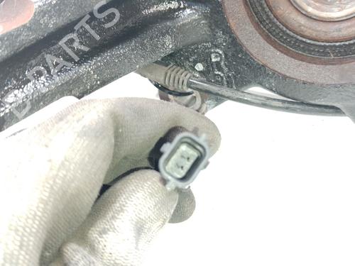 Højre Styrespindel Lejehus RENAULT CLIO IV (BH_) 1.5 dCi 90 | BP29592617M26