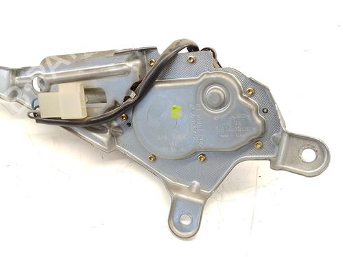 Rear wiper motor RENAULT KANGOO (KC0/1_) 1.6 16V | BP30106116M102