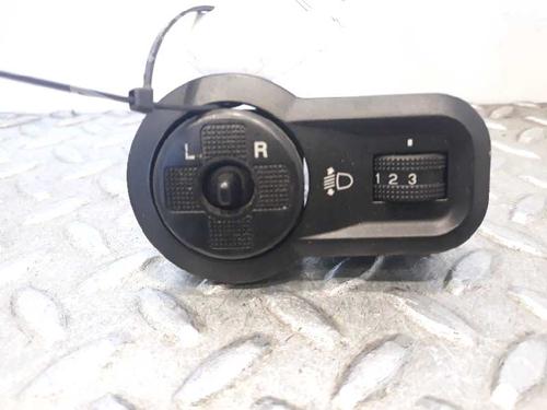 Comando retrovisori KIA SHUMA II Saloon (FB) [2001-2004]  3036575