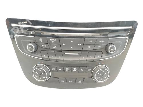 Used Climate control PEUGEOT 508 I (8D_) [2010-2018]  19535411