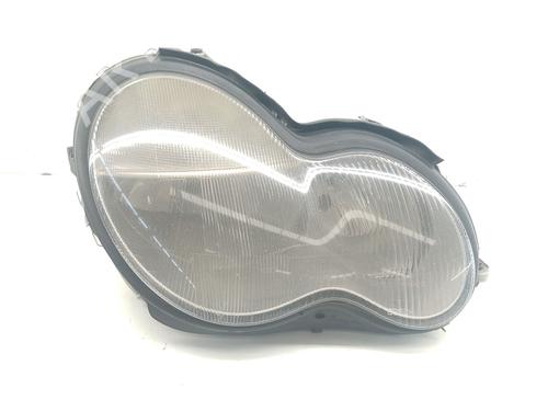 Used Right headlight MERCEDES-BENZ C-CLASS (W203) C 220 CDI (203.006, 203.008) (143 hp) 28035564