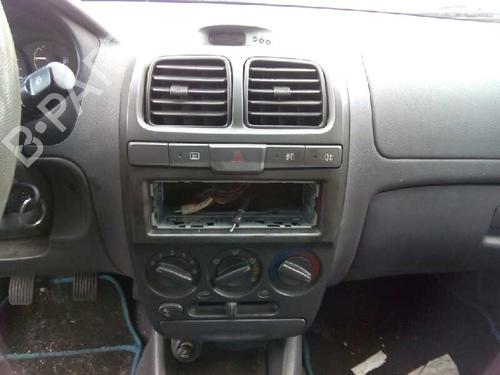 Right mirror HYUNDAI ACCENT II (LC) 1.3 | BP3049438C27 