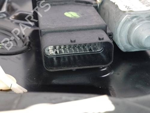 Alzavetro anteriore destra SEAT TOLEDO II (1M2)  | BP21532845C23 