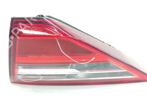 Used Right tailgate light Right tailgate light AUDI A1 Sportback (GBA) 30 TFSI (116 hp) 33435118 33435118