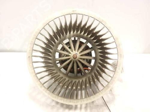 Heater blower motor VW FOX Hatchback (5Z1, 5Z3, 5Z4)  | BP4878082M62 