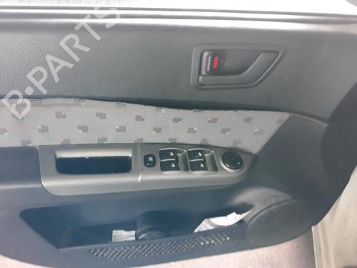 Front right interior door handle HYUNDAI GETZ (TB)  | BP9872557I14 