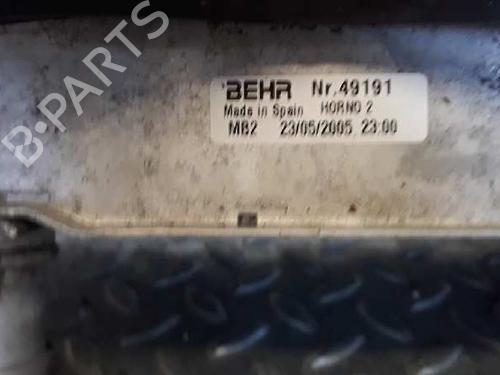 Intercooler MERCEDES-BENZ VITO / MIXTO Van (W639)  | BP5869403M30 