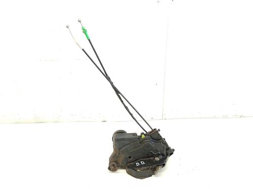 Used Front right lock TOYOTA YARIS (_P1_) 1.3 (SCP12_, SCP13_, SCP12R, SCP13R) (87 hp) 29064228