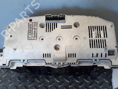 Instrument cluster HONDA CIVIC VIII Hatchback (FN, FK) 2.2 CTDi (FK3) | BP7570853C47 