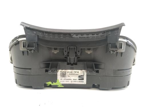 Instrument cluster SEAT IBIZA IV (6J5, 6P1)  | BP19806611C47 