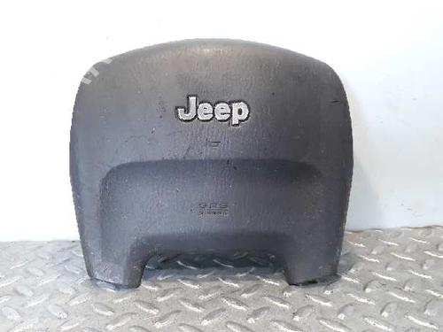 Airbag chauffør JEEP GRAND CHEROKEE II (WJ, WG) 2.7 CRD 4x4 (163 hp) 7635083