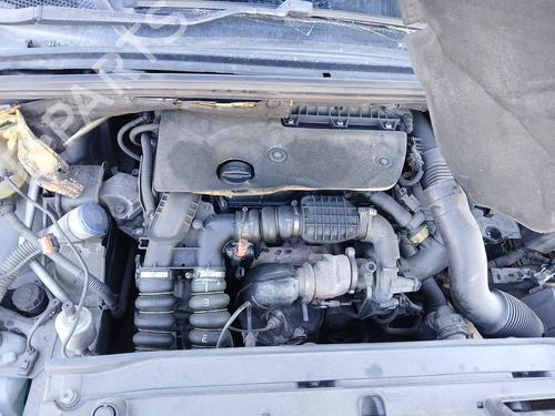 Used Gearbox Gearbox CITROËN C4 II (NC_) 1.6 BlueHDi 100 (99 hp) 34122925 34122925
