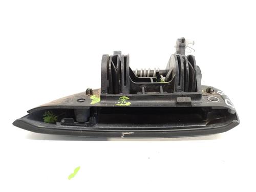 Front right exterior door handle DACIA SANDERO II  | BP24660480C129 