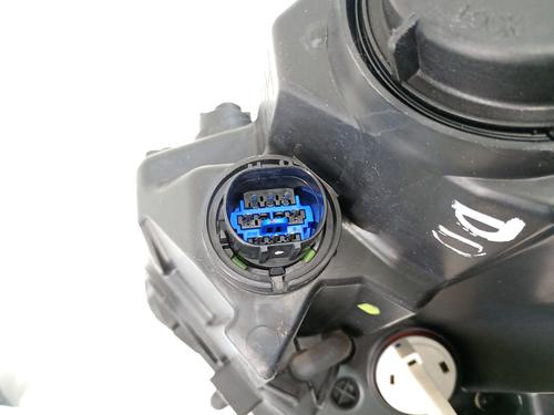 Right headlight HYUNDAI i40 I (VF) 1.7 CRDI | BP37376811C29 - Image 4