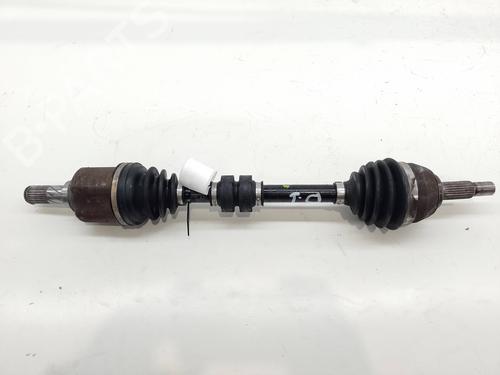 Used Left front driveshaft NISSAN MICRA III (K12) [2002-2010]  20234338