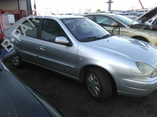 Right front window switch CITROËN XSARA (N1) 2.0 HDi 90 | BP3077813I26 