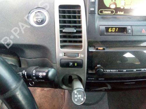 Front left window mechanism TOYOTA PRIUS Liftback (_W2_) 1.5 Hybrid (NHW20_, NHW20R) | BP5567929C22 