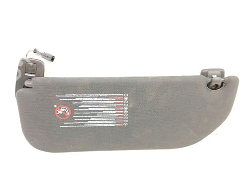 right-sun-visor-citroen-ds5-2011-2012-2013-2014-2015-2016-36433191 main image