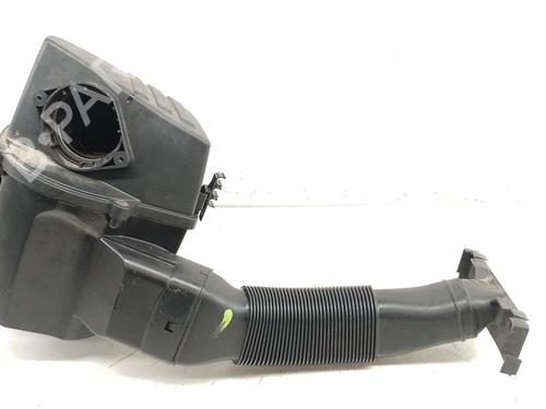 Air filter box SEAT IBIZA IV (6J5, 6P1) 1.6 TDI | BP29629158M87