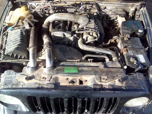 Dør høyre foran SSANGYONG KORANDO (KJ) 2.3 TDiC 4x4 | BP6333633C3 