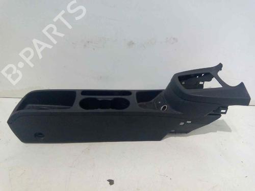 Middle console FORD FIESTA VI (CB1, CCN)  | BP11683609I22 
