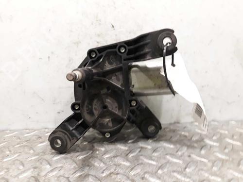 Rear wiper motor OPEL CORSA D (S07)  | BP3036975M102 