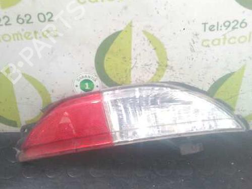 Luce Retromarcia FIAT GRANDE PUNTO (199_) [2005-2024]  10276633