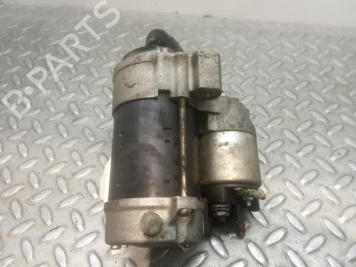 Starter PEUGEOT 206 Hatchback (2A/C) 1.4 HDi eco 70 | BP11197396M8 