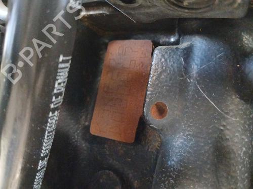 Engine NISSAN NOTE (E11, NE11) 1.5 dCi | BP29212304M1 