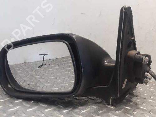 Used Left mirror NISSAN PRIMERA (P10) [1990-1996]  5818244