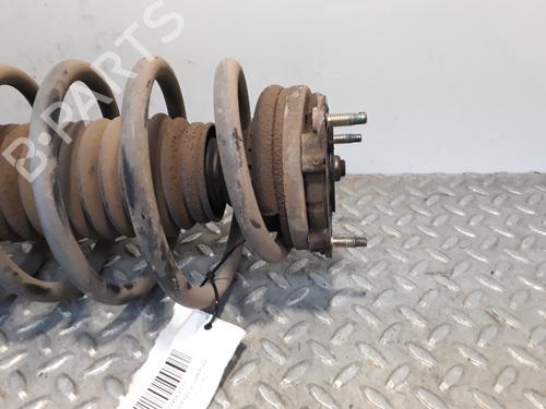 Left front shock absorber JAGUAR X-TYPE I (X400) 2.0 D | BP8811358M16 