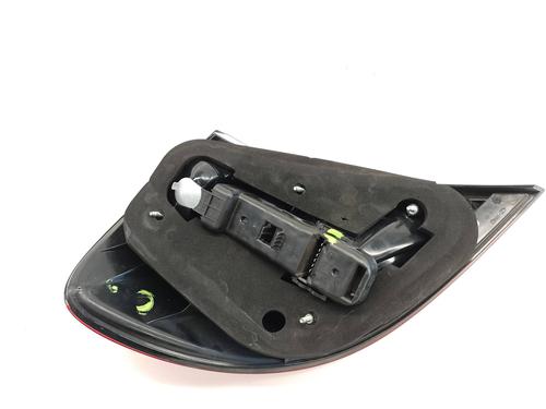Right taillight MERCEDES-BENZ C-CLASS Coupe (CL203)  | BP18641040C35 