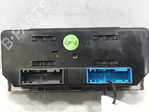Climate control OPEL ASTRA H GTC (A04)  | BP3547533I5 