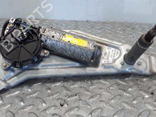 Used Rear wiper motor RENAULT LAGUNA I (B56_, 556_) [1993-2002]  3082431