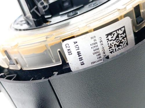 Switch MERCEDES-BENZ E-CLASS (W211) E 220 CDI (211.006) | BP38599432I30 - Image 3