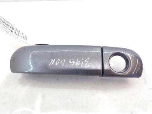 Used Front left exterior door handle Front left exterior door handle MITSUBISHI COLT VI (Z3_A, Z2_A) 1.3 (Z21A) (95 hp) 5996973 5996973
