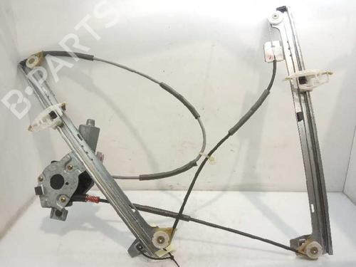Front right window mechanism CITROËN XSARA (N1) 1.9 D | BP4719803C23 
