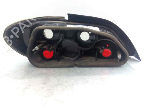 Used Right taillight PEUGEOT 406 (8B) [1995-2005]  3073721