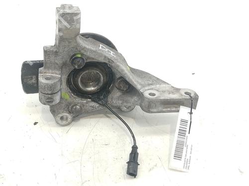Venstre Styrespindel Lejehus OPEL SIGNUM Hatchback (Z03) [2003-2008]  25441474