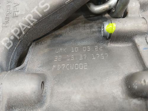 Gearbox SEAT ATECA (KH7, KHP) 1.5 TSI | BP33294169M3  - Image 7