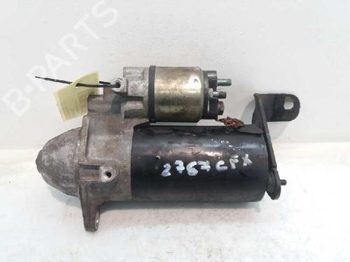 Startmotor OPEL VECTRA C (Z02) [2002-2009]  4667967