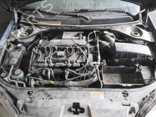 Power steering reservoir FORD MONDEO III (B5Y)  | BP14228287M117 