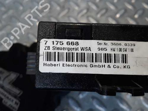 Electronic module BMW 5 (E60)  | BP13121973M83 