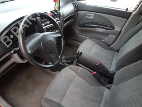 Computer KIA PICANTO I (SA) 1.1 | BP17003706M11 