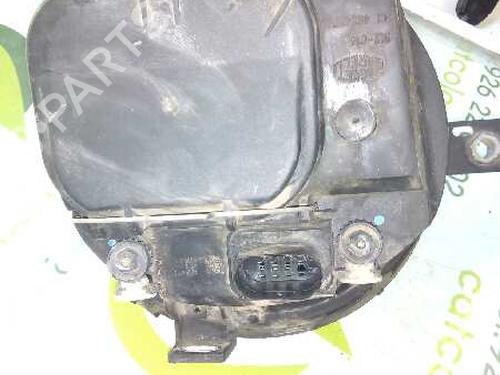 Højre forlygte VW LUPO I (6X1, 6E1)  | BP3058117C29 
