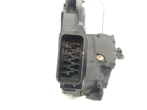 Front left lock MAZDA 3 (BK) 1.6 DI Turbo | BP29374467C98 